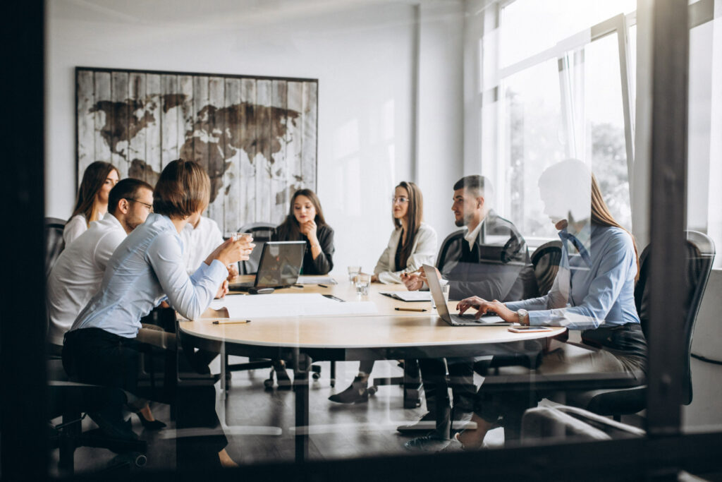 How to start a consulting business in 2025