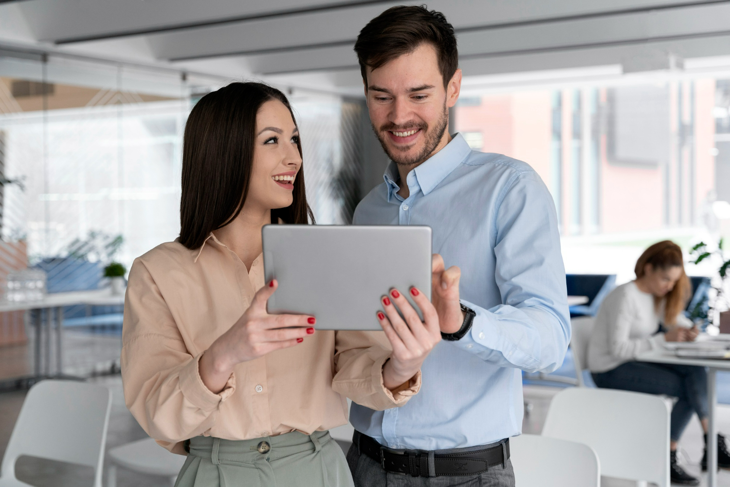 Does my business need a director of training ?